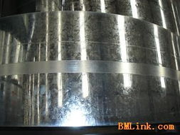 冷扎带钢在长乐铁牛金属制品中的应用与发展