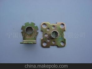 金属制品件供应商与批发市场解析 以厨房用品为例