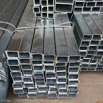 Q235B 150×150×8 方管 制造领域的优质与经济之选