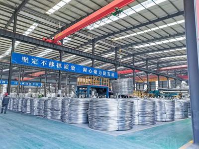 2024第九届电工材料产业年会 洞见金属材料销售新机遇，共筑产业升级新篇章