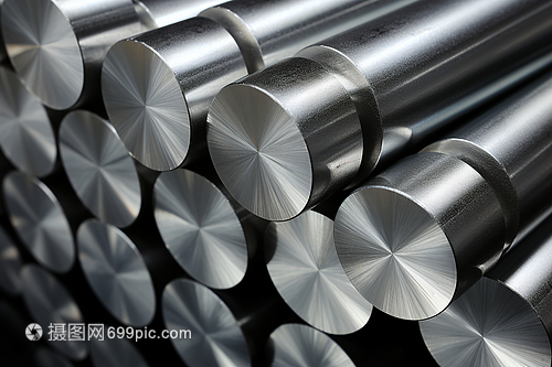 不锈钢钢管的生产与金属制品应用