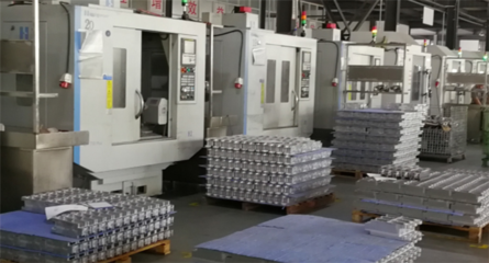 上海舜富精工科技股份 专注于汽车零部件与铝合金铸造件的金属制品制造商