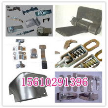 浙江台州黄岩盈佳金属制品厂 专业供应厢式货车配件与集装箱金属材料